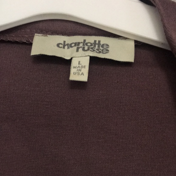 Purple blazer good for businesses casual - Picture 2 of 3